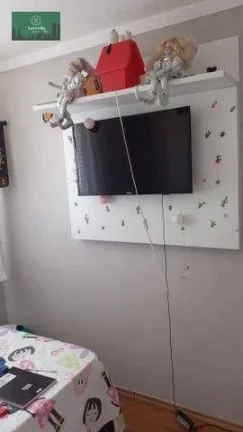 Imagem Apartamento com 2 dormitórios à venda, 45 m² por R$ 233.000,00 - Jardim Ansalca - Guarulhos/SP