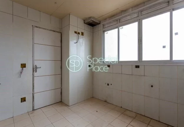 Imagem Cobertura Duplex, 320m². No contra piso. 1º Piso: amplo living para 3 ambientes, terraço, lavabo,...