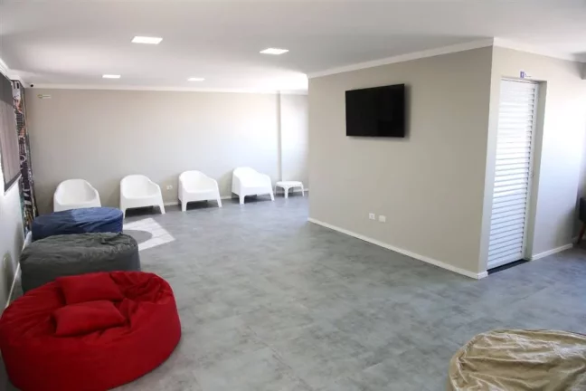 Imagem APARTAMENTO COM 89.88 m² - AVIAÇÃO - PRAIA GRANDE SP