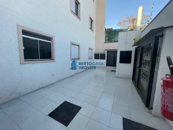 Imagem Apartamento Padrão