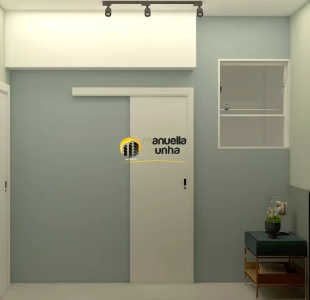 Imagem Belíssimo Apartamento / Princesa Isabel - Copacabana