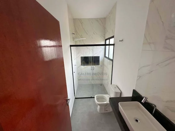Imagem Casa com 3 dormitórios à venda, 170 m² por R$ 850.000,00 - Condominio ninho verde - Porangaba/SP
