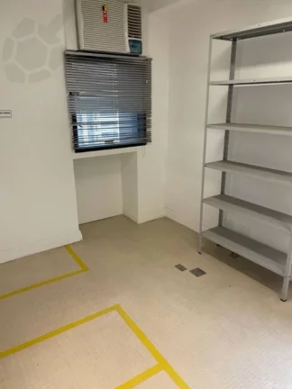 Imagem SALA COM DOIS AMBIENTES * COPA * VAGA * ANDAR ALTO