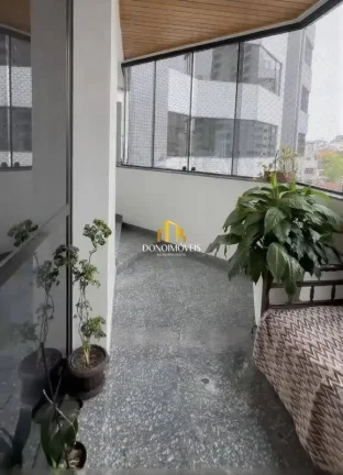 Imagem Apartamento amplo e sofisticado no Residencial Costa Brava - Nova Petrópolis / Centro