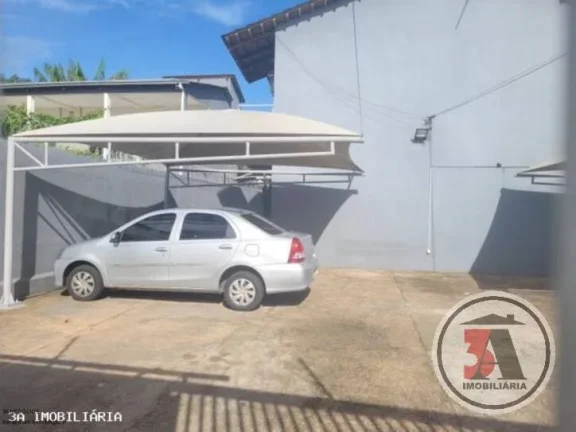 Imagem Sobrado C/ 115M2 - Conj. Alphaville