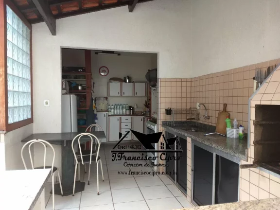 Imagem Casa-Terrea-para-Venda-em-Vila-Nunes-Lorena-SP