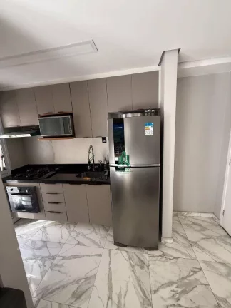 Imagem Apartamento com 2 dormitórios à venda, 44 m² por R$ 414.000,00 - Itapegica - Guarulhos/SP