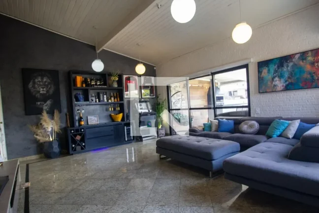 Imagem Apartamento à Venda - Recreio, 3 Quartos, 189 m2
