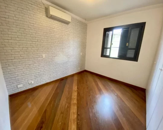 Imagem Sobrado 120m2 bem localizado no Bonfliglioli.FL13