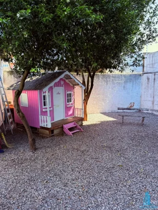 Imagem Casa Mista