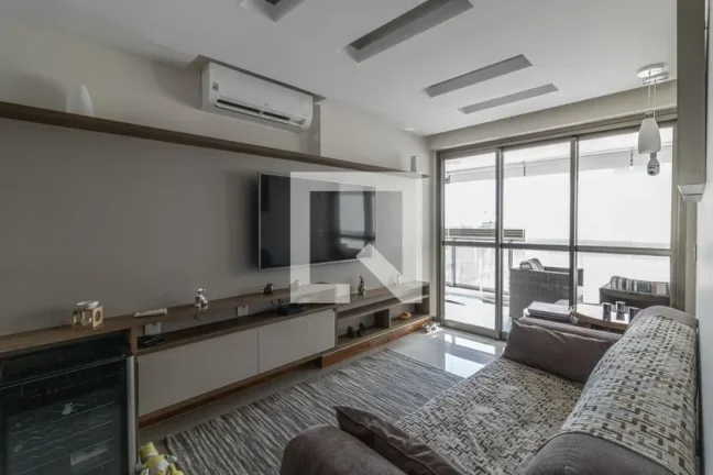 Imagem Apartamento à Venda - Recreio, 3 Quartos, 82 m2