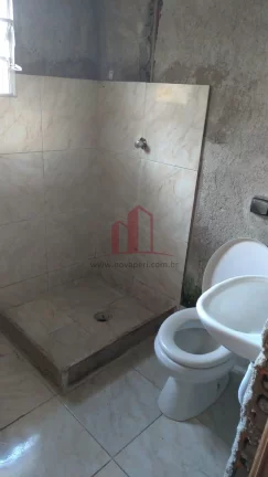 Imagem CASA RESIDENCIAL em CAIEIRAS - SP, JARDIM DOS EUCALIPTOS