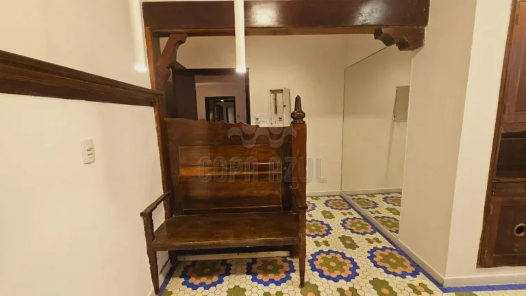 Imagem Copacabana - Residencial › Apartamento com 3 quarto(s) a Venda