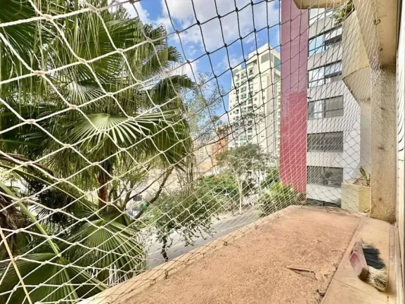 Imagem Apto 83,24 m² na CONSOLAÇÃO - 2 dorms / 2 banheiros, 1 vaga garagem
