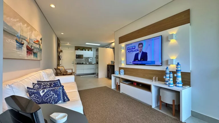 Imagem Apartamento com 2 dormitórios à venda, 87 m por R$ 2.950.000,00 - Riviera