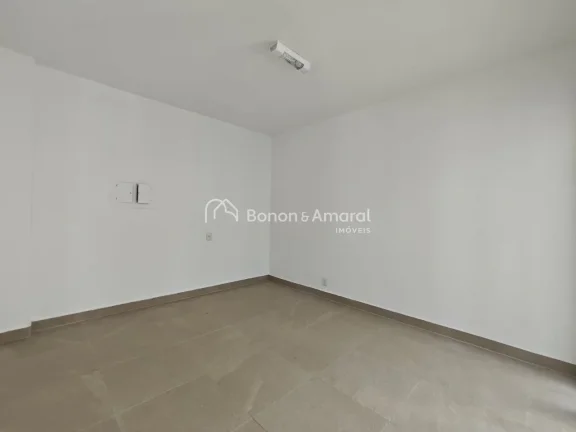 Imagem Casa comercial para locação no Parque Taquaral, Campinas - Casa térrea, 

Recém reformada e adap...