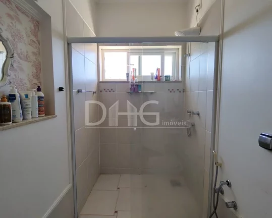 Imagem Casa à venda com 891 m² | Condomínio Riviera Barão | Campinas - SP