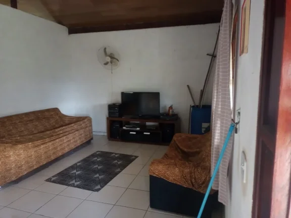 Imagem Chácara para Venda em Pedro de Toledo, Fazenda São José, 2 dormitórios, 1 banheiro, 8 vagas