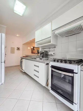 Imagem Apartamento à venda no Clube Compartilhado, com 3 dormitórios 2 suítes 131m² Riviera de São Lourenço
