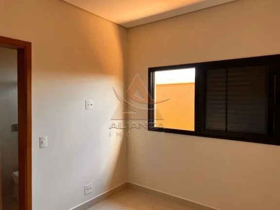 Imagem Casa Condomínio - Ribeirão Preto - Bonfim Paulista