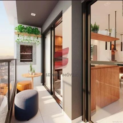 Imagem APARTAMENTO à venda por R$ 532.505,78 no bairro Capão Raso - CURITIBA / PR
