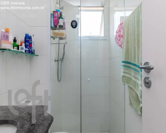 Imagem APARTAMENTO RESIDENCIAL em Sao Paulo - SP, Vila Prudente