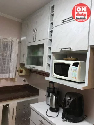 Imagem Sobrado à venda, 200 m² por R$ 1.950.000 - Ponta da Praia - Santos/SP