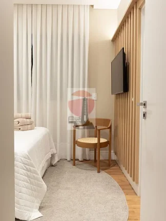 Imagem Apartamento a Venda no bairro Mar Grosso - Laguna, SC