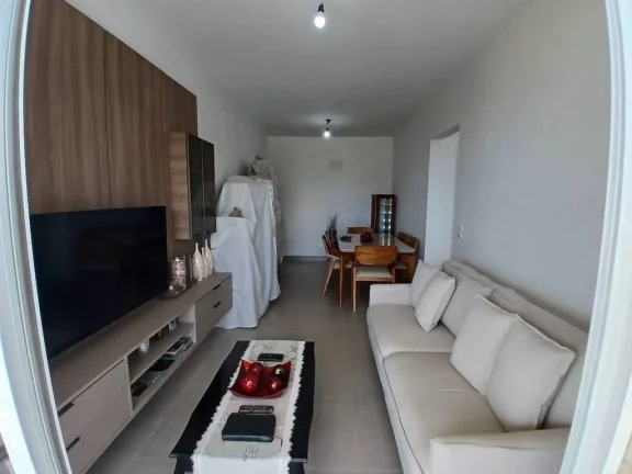 Imagem APARTAMENTO COM 91.97 m² - AVIACAO - PRAIA GRANDE SP