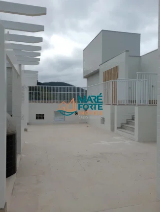 Imagem Apartamento Próximo a Praia Toninhas em Ubatuba SP