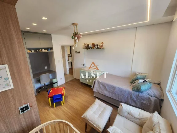 Imagem Apartamento com 2 dormitórios à venda, 108 m² por R$ 920.000,00 - Mooca - São Paulo/SP
