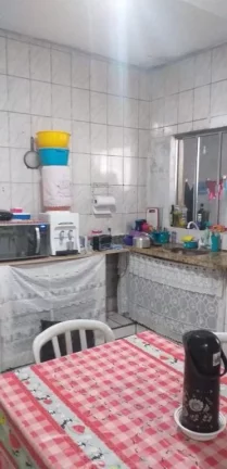 Imagem Sobrado residencial à venda, no bairro VILA MALUF, Suzano
