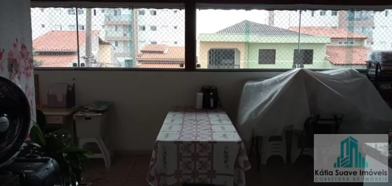 Imagem Sobrado para Venda em Santo André / SP no bairro Vila América