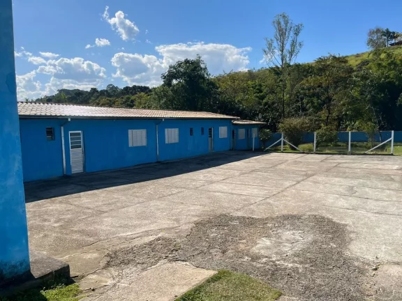 Imagem Chácara com 4 dormitórios à venda, 2000 m² por R$ 650.000,00 - Vila Dirce - São José dos Campos/SP