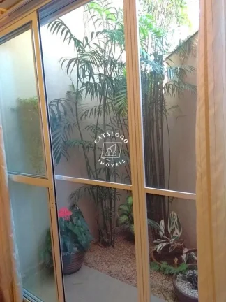 Imagem Casa em Condomínio a Venda no bairro Nova Aliança - Ribeirão Preto, SP