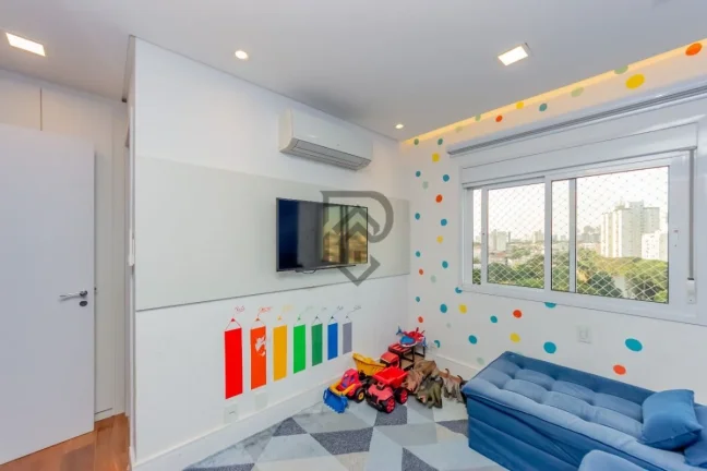 Imagem Apartamento Alto Padrão em Chacara Klabin, São Paulo/SP