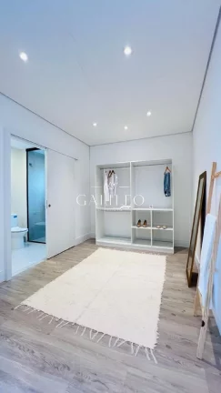 Imagem Vende Sobrado de Alto Padrão Estilo Europeu no Condomínio Brisas | Jardim Novo Mundo | Jundiaí | São Paulo