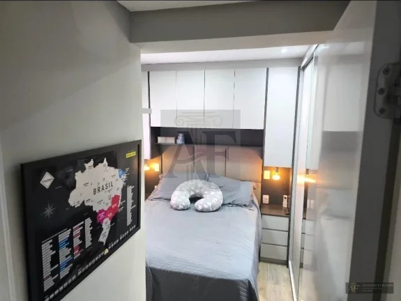 Imagem Apartamento para alugar em Brás, São Paulo