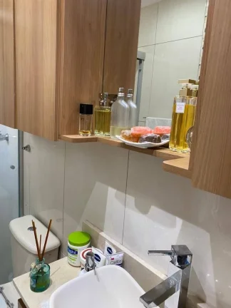 Imagem Otimo apartamento na Vila Mariana, próximo ao Metrô
