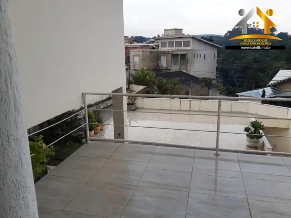 Imagem Casa à venda no condomínio Horizontal Park - Batelli Imóveis