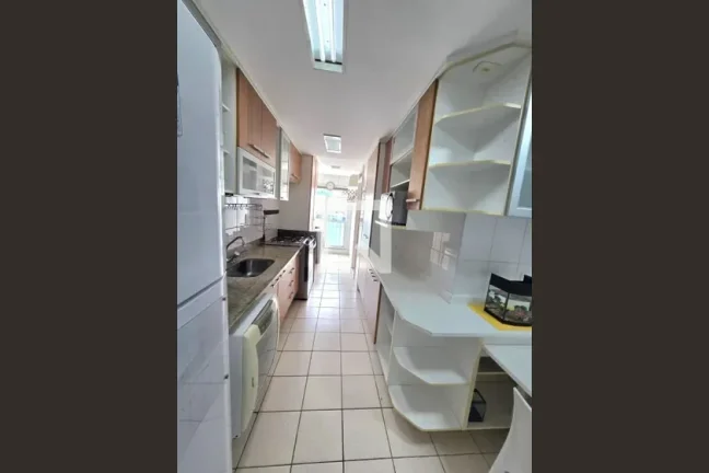 Imagem Apartamento à Venda - Barra da Tijuca, 3 Quartos, 130 m2