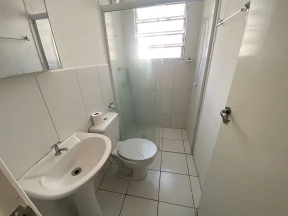 Imagem Apartamento com 2 dormitórios à venda, 44 m² por R$ 215.000,00 - Vila Urupês - Suzano/SP