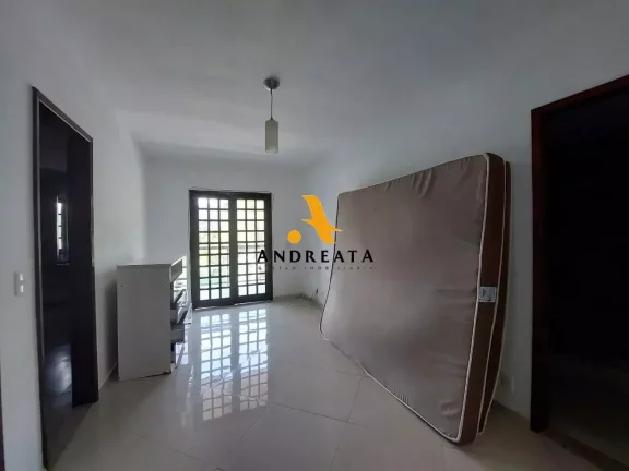 Imagem CASA 3 QUARTOS COM PISCINA - TAQUARA