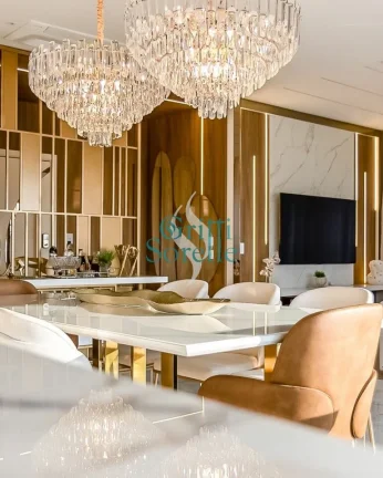 Imagem Apartamento Alto Padrão à venda, Mobiliado na Vila Clementino - São Paulo/SP.