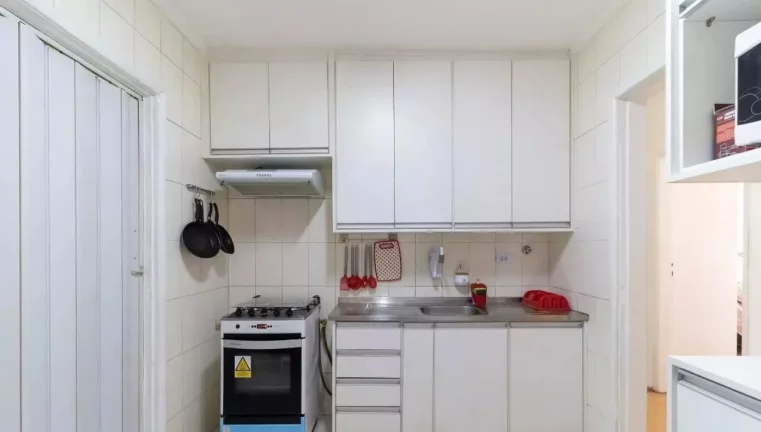 Imagem APARTAMENTO RESIDENCIAL em SÃO PAULO - SP, VILA MARIANA
