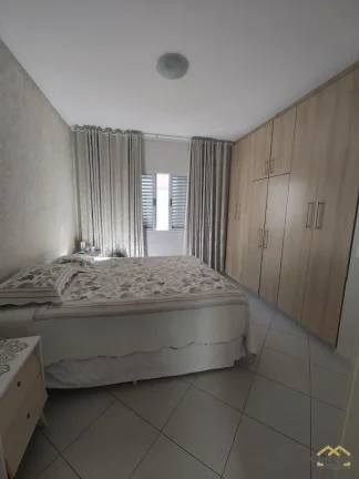 Imagem Casa Sobrado a Venda 04 quartos/suíte - Parque da Represa - Jundiaí