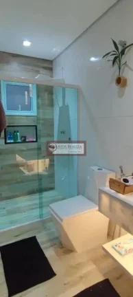 Imagem Venda Sobrado em Jardim Guanhembu - 3 Dormitórios, R$350k