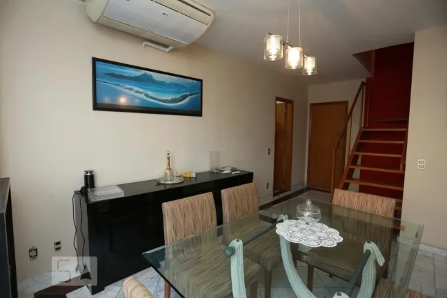 Imagem Apartamento à Venda - Copacabana, 3 Quartos, 210 m2