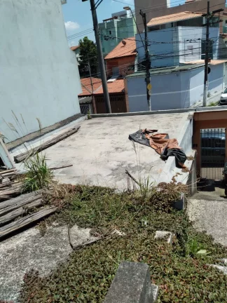 Imagem Casa com terreno 10 x 25 em avenida 2 Dormitórios e 1 Vaga