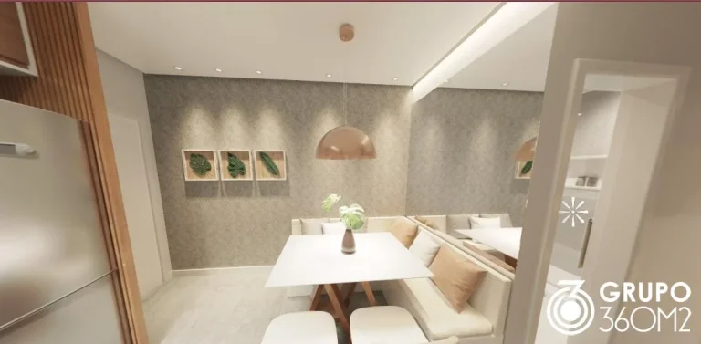 Imagem Cobertura para Venda em Santo André / SP no bairro Jardim